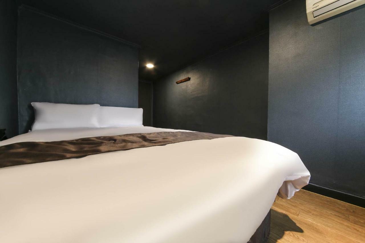 Hotel Sulla Jongno Seoul Exterior photo